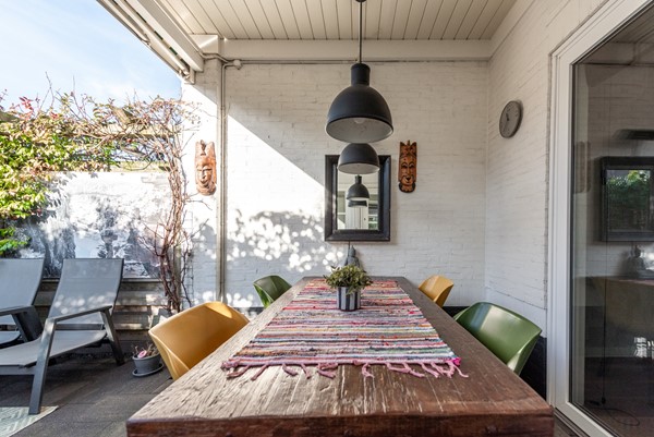 Medium property photo - Hoefweg 12, 7312 DJ Apeldoorn